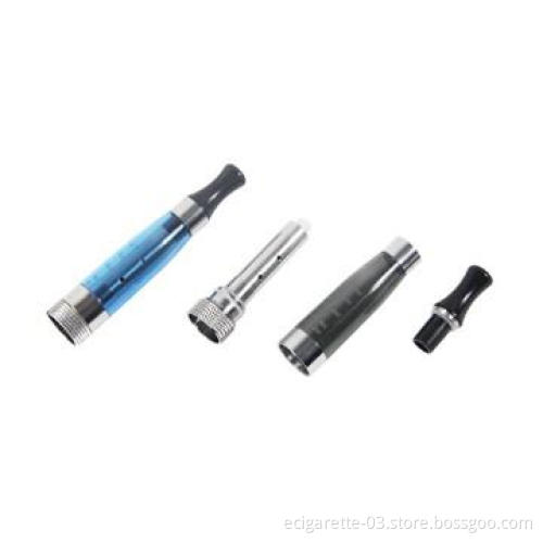 papal item Newest high quality CE5+ clearomizer for ego t e cig